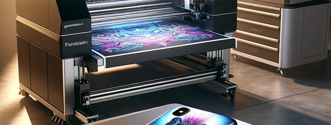 Transform Your Business with Innovative UV Printer Technologies