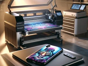 Transform Your Business with Innovative UV Printer Technologies