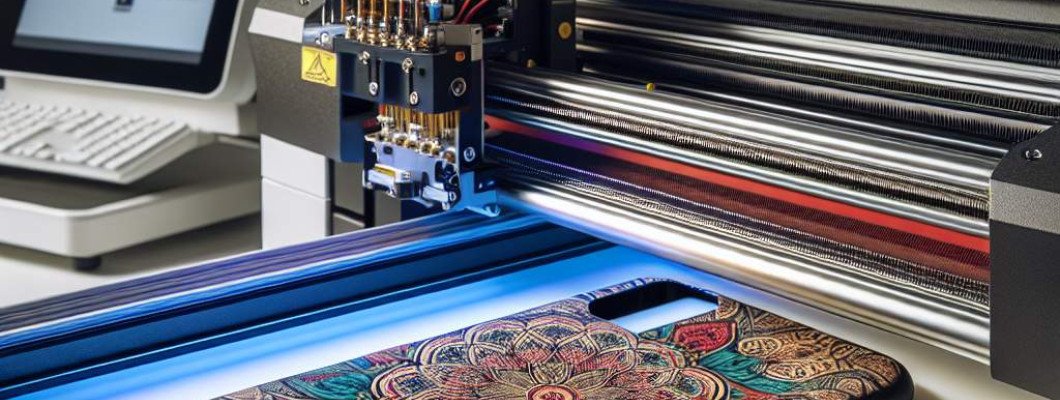 Innovative Printing Solutions for Custom Phone Cases