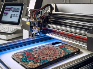 Innovative Printing Solutions for Custom Phone Cases