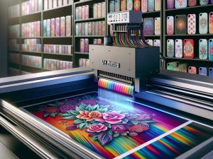Transform Your Creativity with Advanced UV Printing Solutions