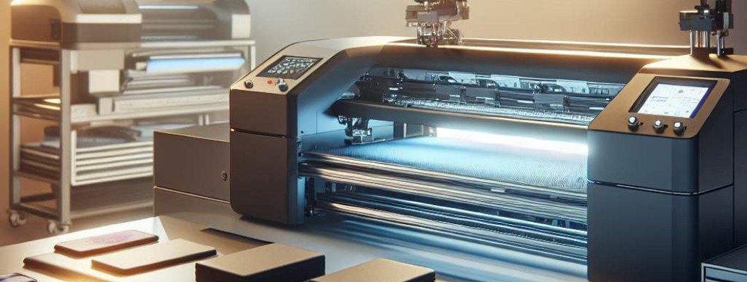 Transform Your Custom Phone Cases with Advanced UV Printing Technology