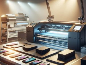 Transform Your Custom Phone Cases with Advanced UV Printing Technology