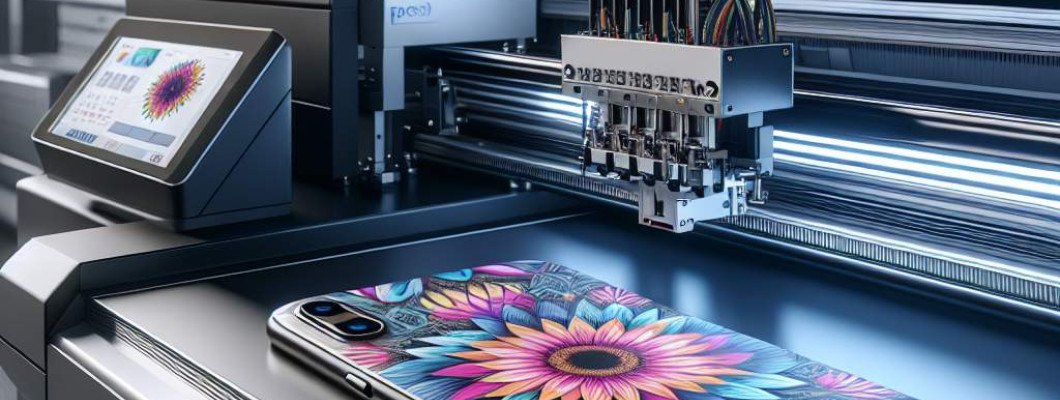 Innovative Techniques Transforming the World of UV Printing
