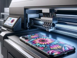 Innovative Techniques Transforming the World of UV Printing