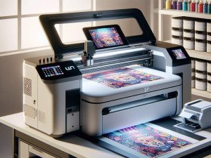 Innovative Printing Solutions for Custom Phone Cases with UV Technology