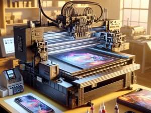 Innovative Ways to Personalise Your Phone Case with Custom Printing