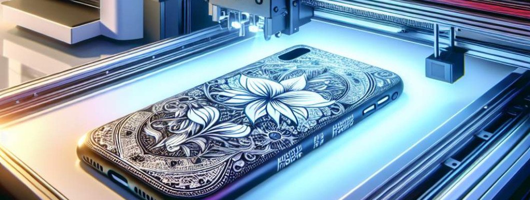 Discover the Innovative World of UV Printing Technologies