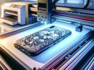 Discover the Innovative World of UV Printing Technologies