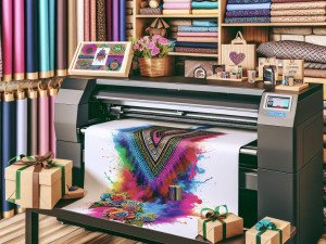 Cultural apparel brands build global identity through innovative dtg printer adoption