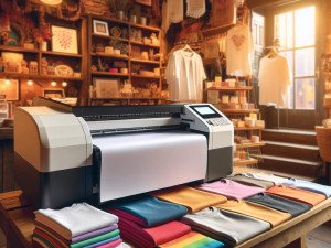 あなたのビジネスに最適なDTGおよびTシャツプリンターの選び方 完全ガイド