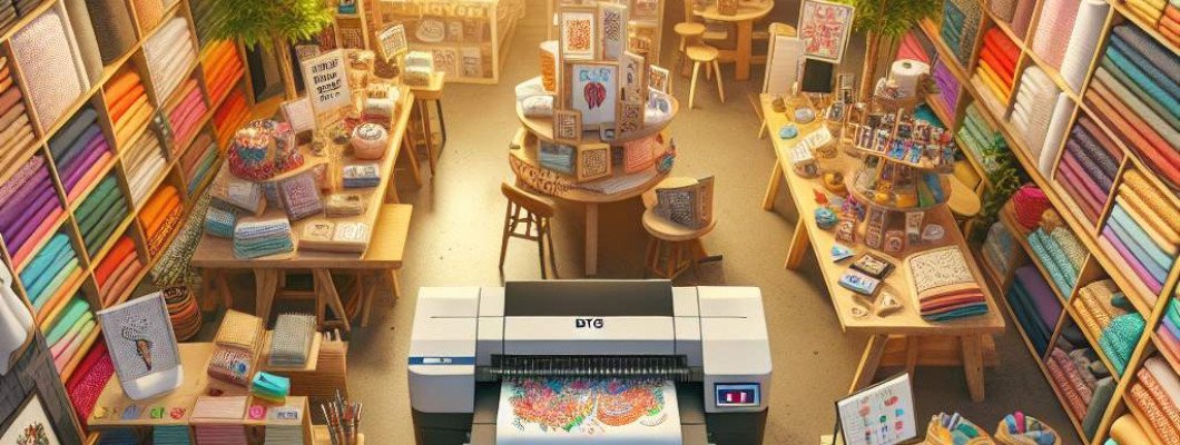 Unlocking Creativity with Advanced T-Shirt Printing Technologies