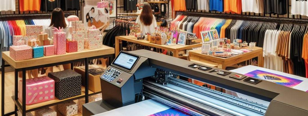 Demand for fluorescent and metallic DTG inks rising with fashion and sportswear sectors