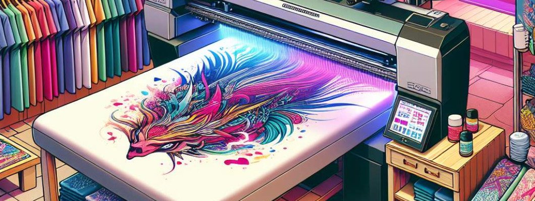 Wedding parties incorporating DTG printed clothing into personalized celebration items