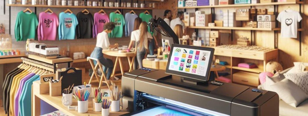 Sports leagues adopting DTG to produce localized, event-specific merchandise