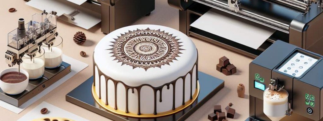 Discover Innovative Ways to Personalize Your Desserts and Beverages