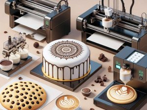 Discover Innovative Ways to Personalize Your Desserts and Beverages