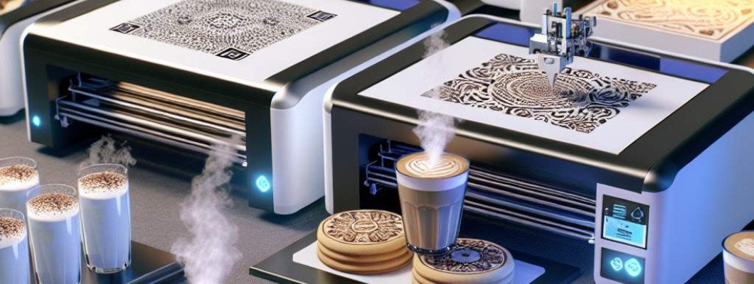 Luxury hotels offering personalized coffee designs as part of VIP service