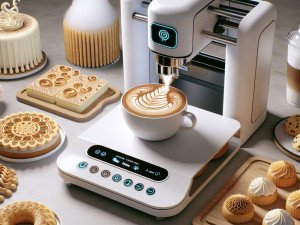 Transform Your Coffee Experience with Stunning Art Creations