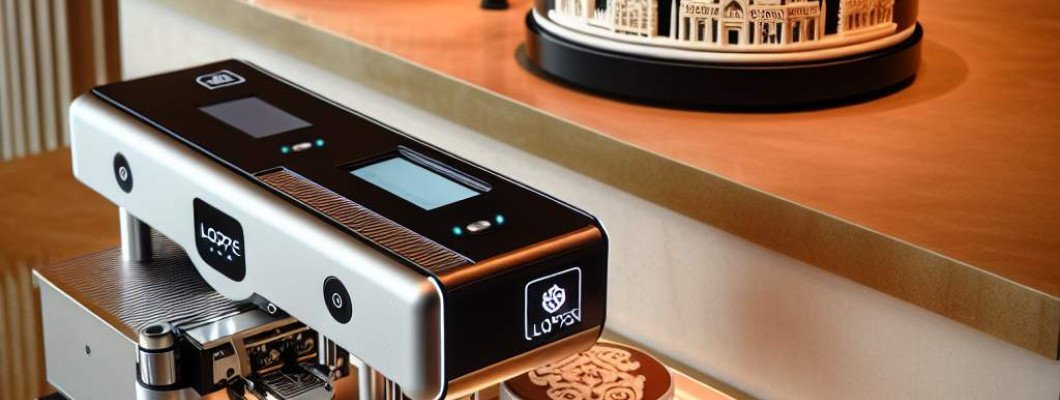 FDA & Food-Grade Inks: Your Essential Guide to Coffee Printer Compliance in 2026