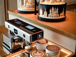 FDA & Food-Grade Inks: Your Essential Guide to Coffee Printer Compliance in 2026