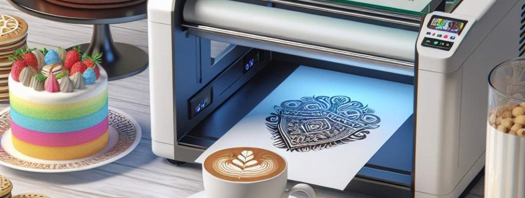 How AI-Generated Designs Are Fueling a New Era of Personalized Coffee Experiences