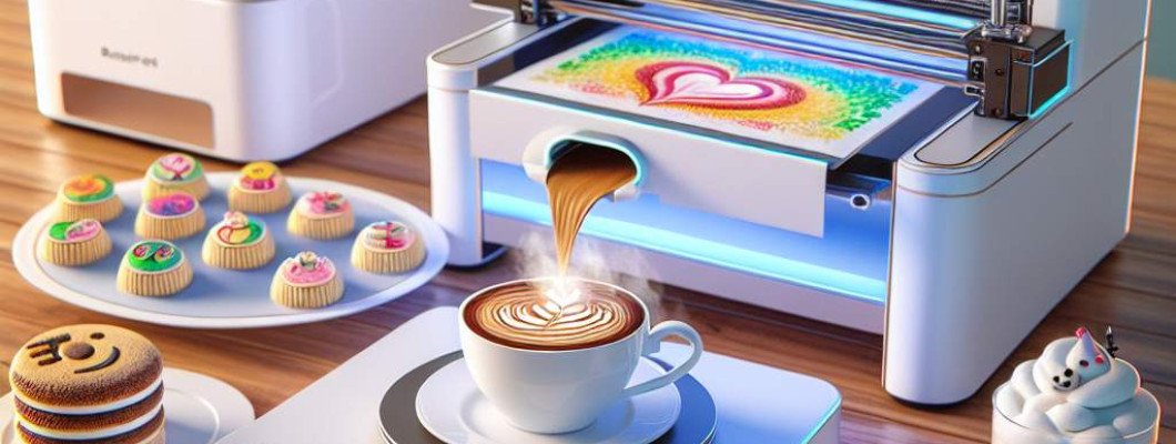 Travel cafés printing destination-themed coffee art to engage post-pandemic wanderlust consumers