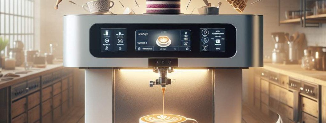 Sustainability-driven cafés choosing coffee printer and edible-ink lattes to meet rising eco-conscious consumer demand