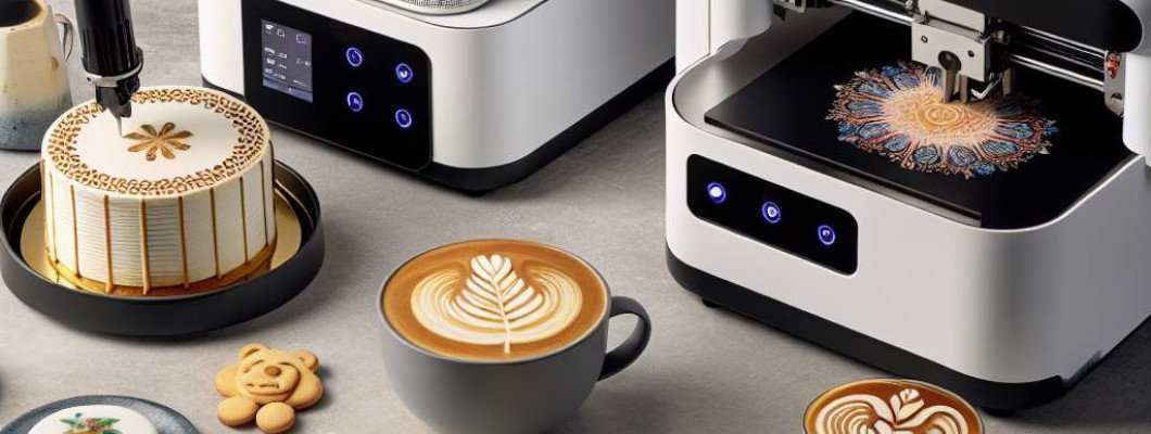 From Brand Logos to Customer Photos: Printing Personal Stories on Every Coffee Cup