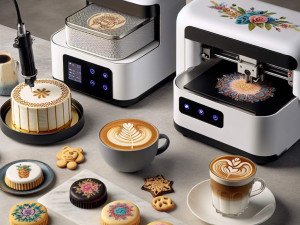 From Brand Logos to Customer Photos: Printing Personal Stories on Every Coffee Cup