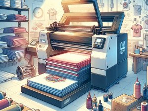 Explorando los beneficios de las impresoras DTF modernas para su negocio