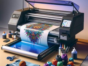 How DTF Printers Are Making Custom Kidswear More Profitable Than Ever