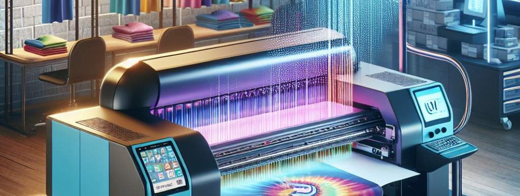 Eco-certified DTF supplies winning consumer trust through sustainable supply chains