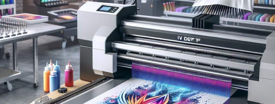 From Garage to Global: How Entrepreneurs Are Scaling with DTF Printers