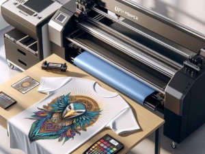 DTF market expanding rapidly with projected growth from 667M in 2025