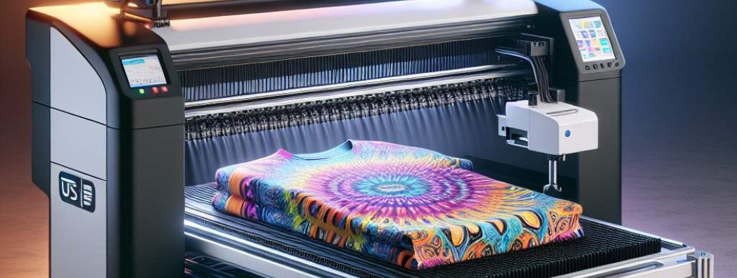 AI automation and workflow integration making DTF printing scale-ready