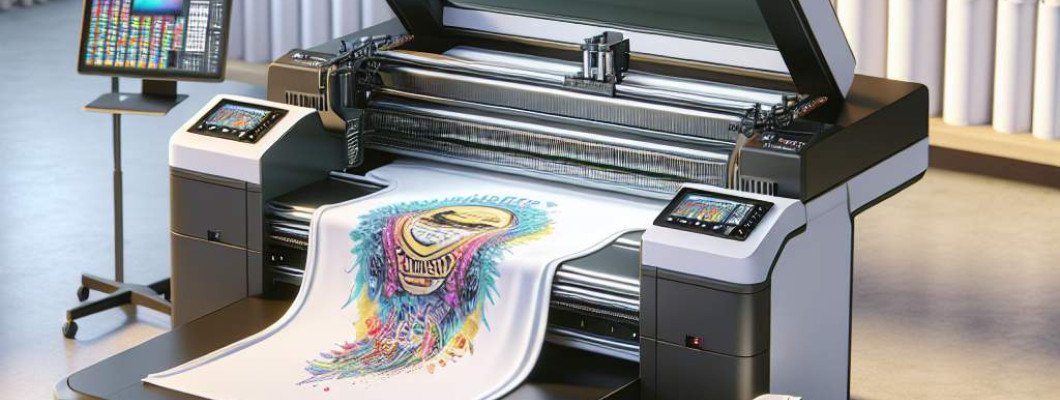 Compact, accessible DTF printers democratizing customization for creators and startups