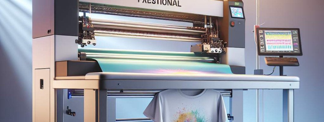 The Impact of Low MOQ Trends on DTF Printer Demand Among Micro-Brands