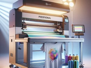 The Impact of Low MOQ Trends on DTF Printer Demand Among Micro-Brands