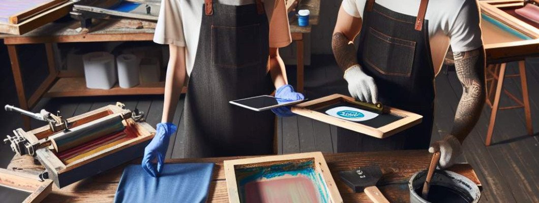 Sustainability mandates in EU driving shift toward water-based DTG printing methods