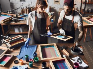 Sustainability mandates in EU driving shift toward water-based DTG printing methods