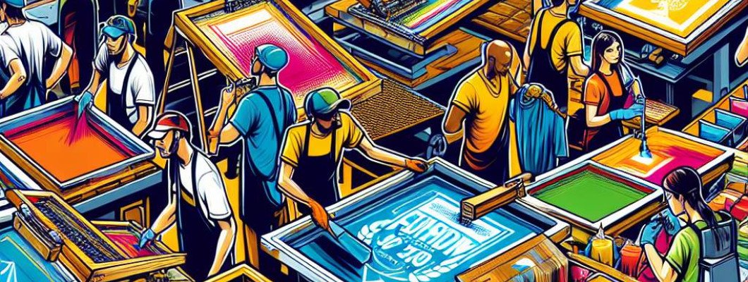 Choosing a T-SHIRT PRINTER That Matches Real Customer Demand