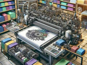 Unlock the Future of Custom T-Shirt Printing with DTG Technology