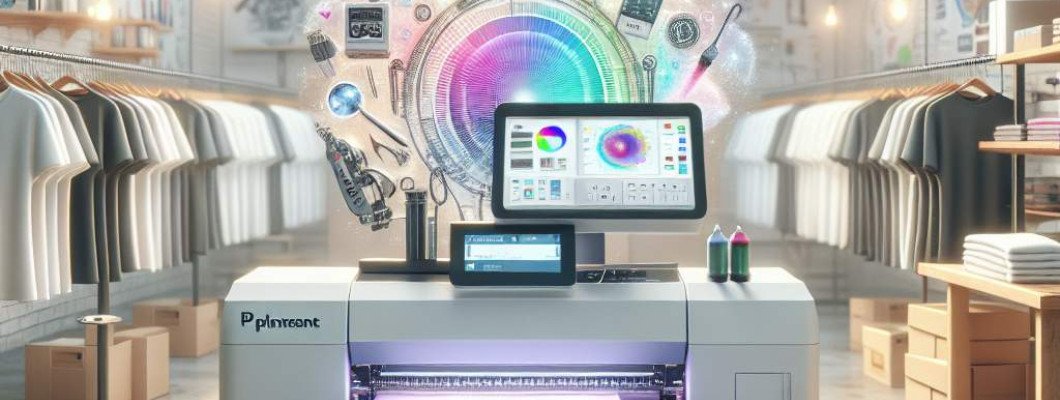 Top 5 Design Trends for Custom T-Shirts Created Using DTG Printing