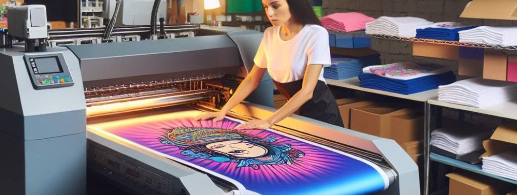 Pop-up stores offering personalized DTG printed apparel for unique shopping experiences