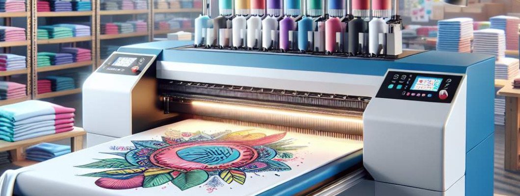 How a DTG Printer Supports Rapid Design Iteration Without Costly Mistakes