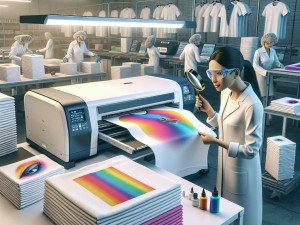 Hybrid DTG-screen systems gaining traction in 2025 for cost-efficient printing