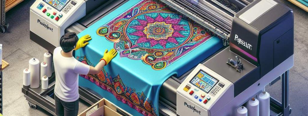 The Eco-Conscious Print Shop: Why Water-Based DTG Inks are Non-Negotiable for Modern Brands