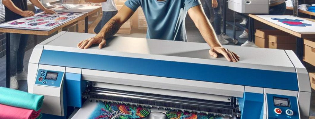 Creative Marketing Ideas for Promoting Your DTG Printed Apparel