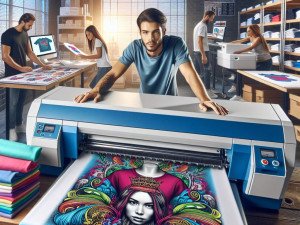 Creative Marketing Ideas for Promoting Your DTG Printed Apparel
